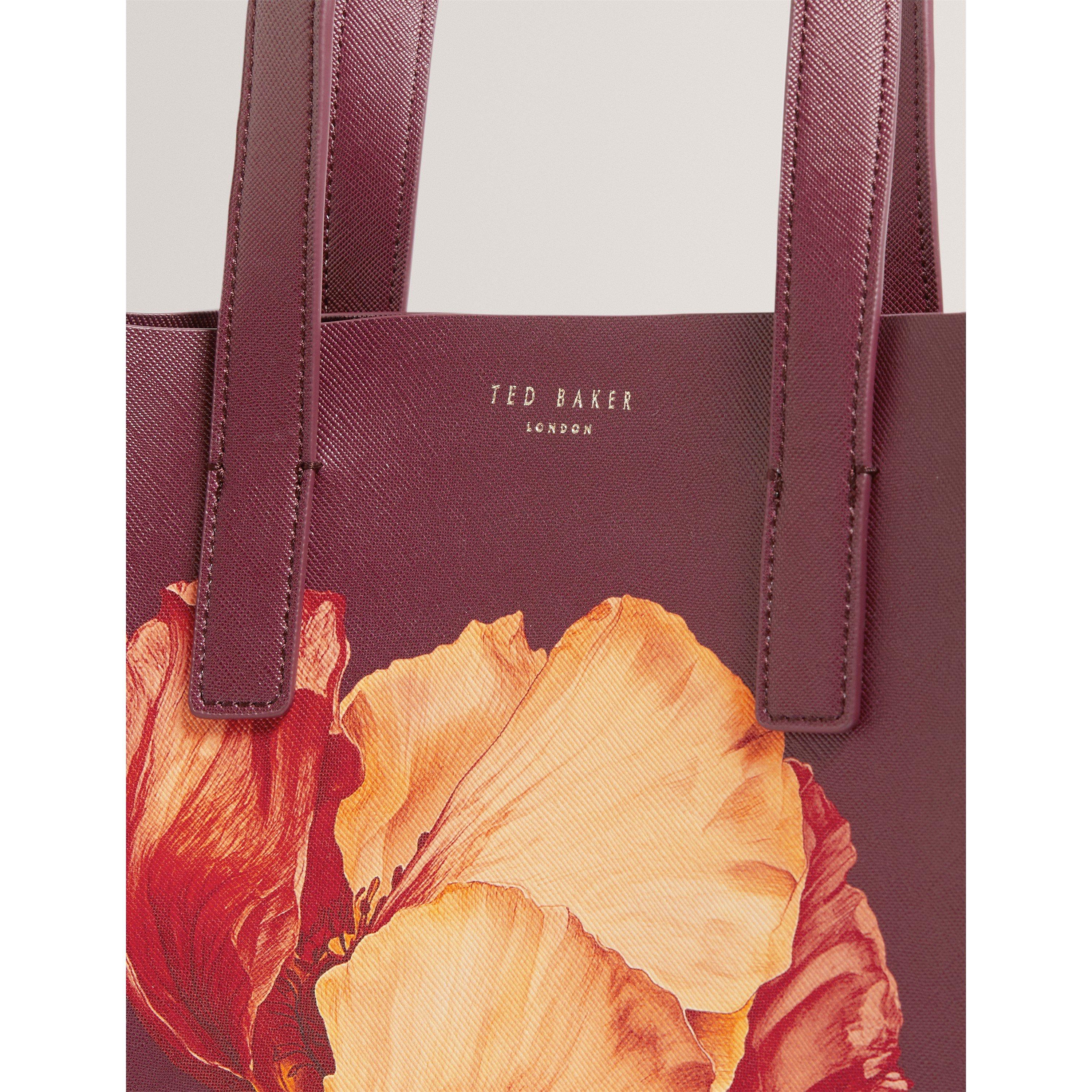 Vino - Ted Baker - Ted Floral S Icon Ba Ld64 - 3