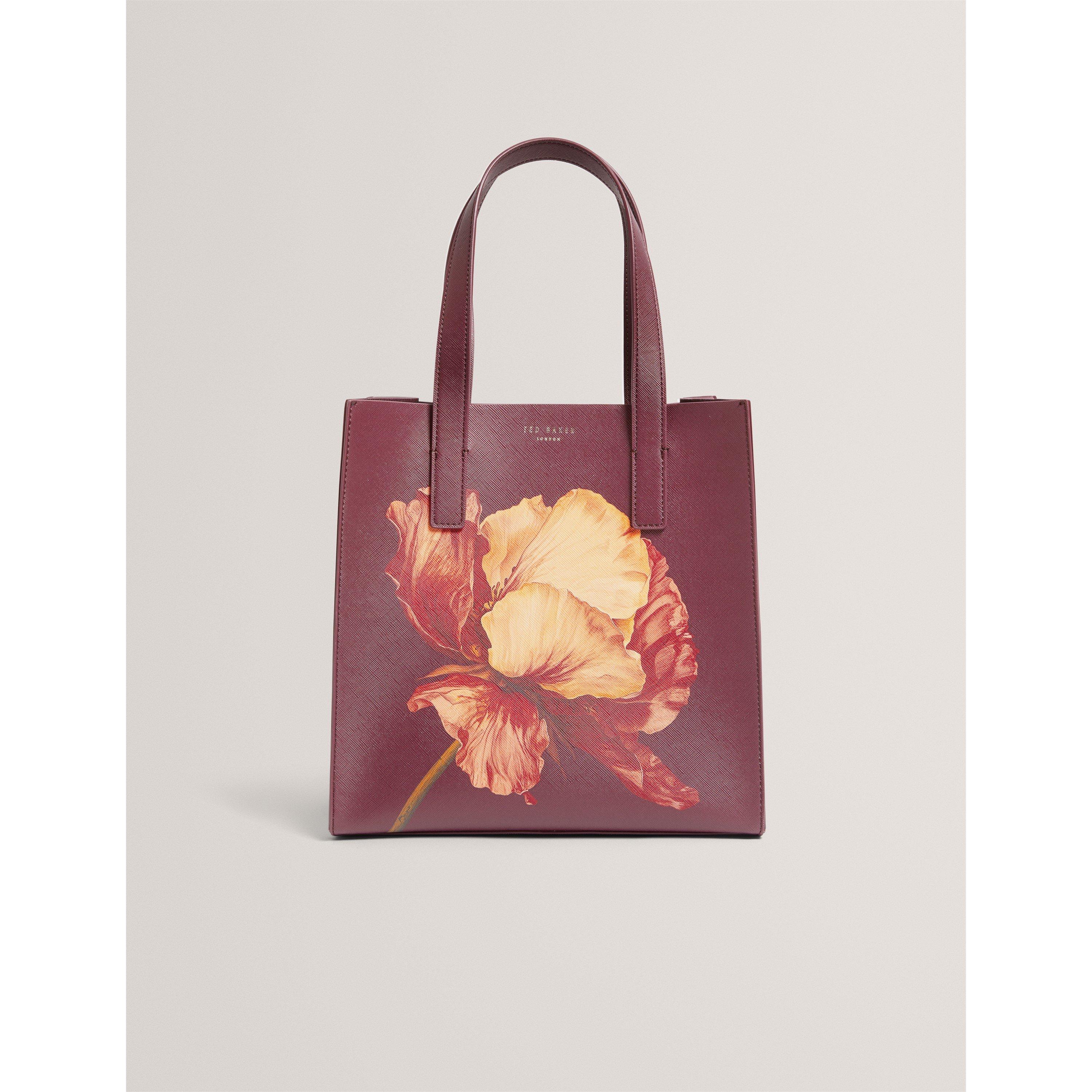 Vino - Ted Baker - Ted Floral S Icon Ba Ld64 - 5