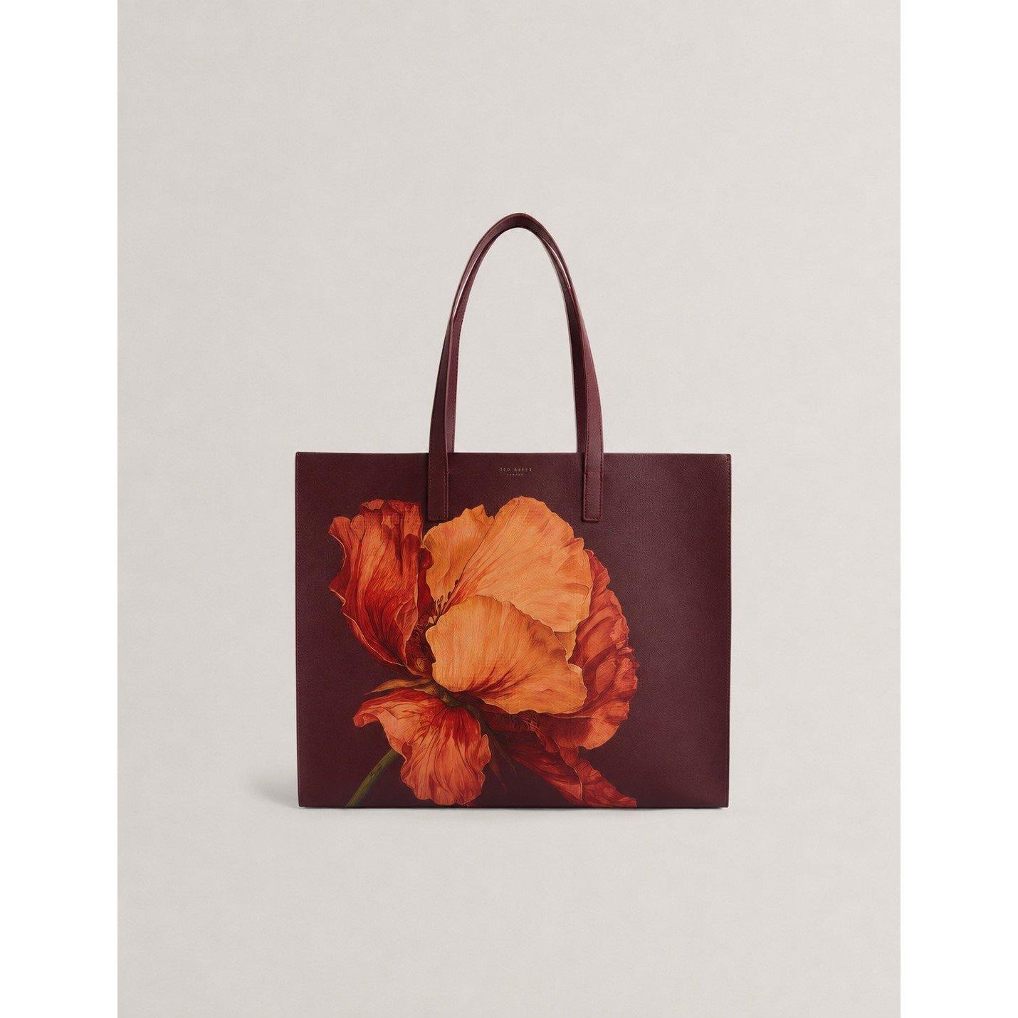 Vino - Ted Baker - Ted Floral XL IconBa Ld64 - 1