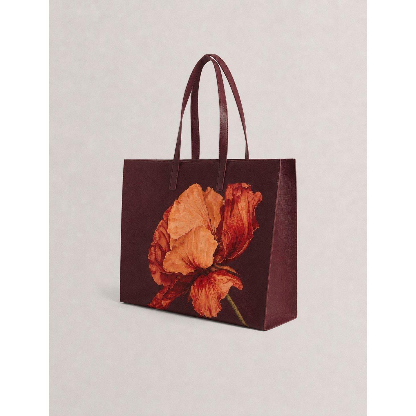 Vino - Ted Baker - Ted Floral XL IconBa Ld64 - 2