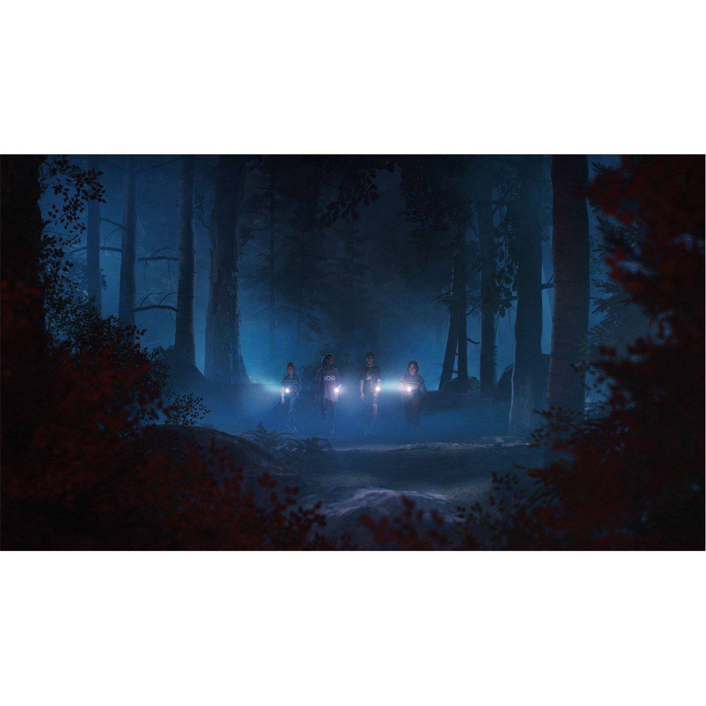 PS5 - Maximum Games - U&I Lost Records: Bloom & Rage - 8