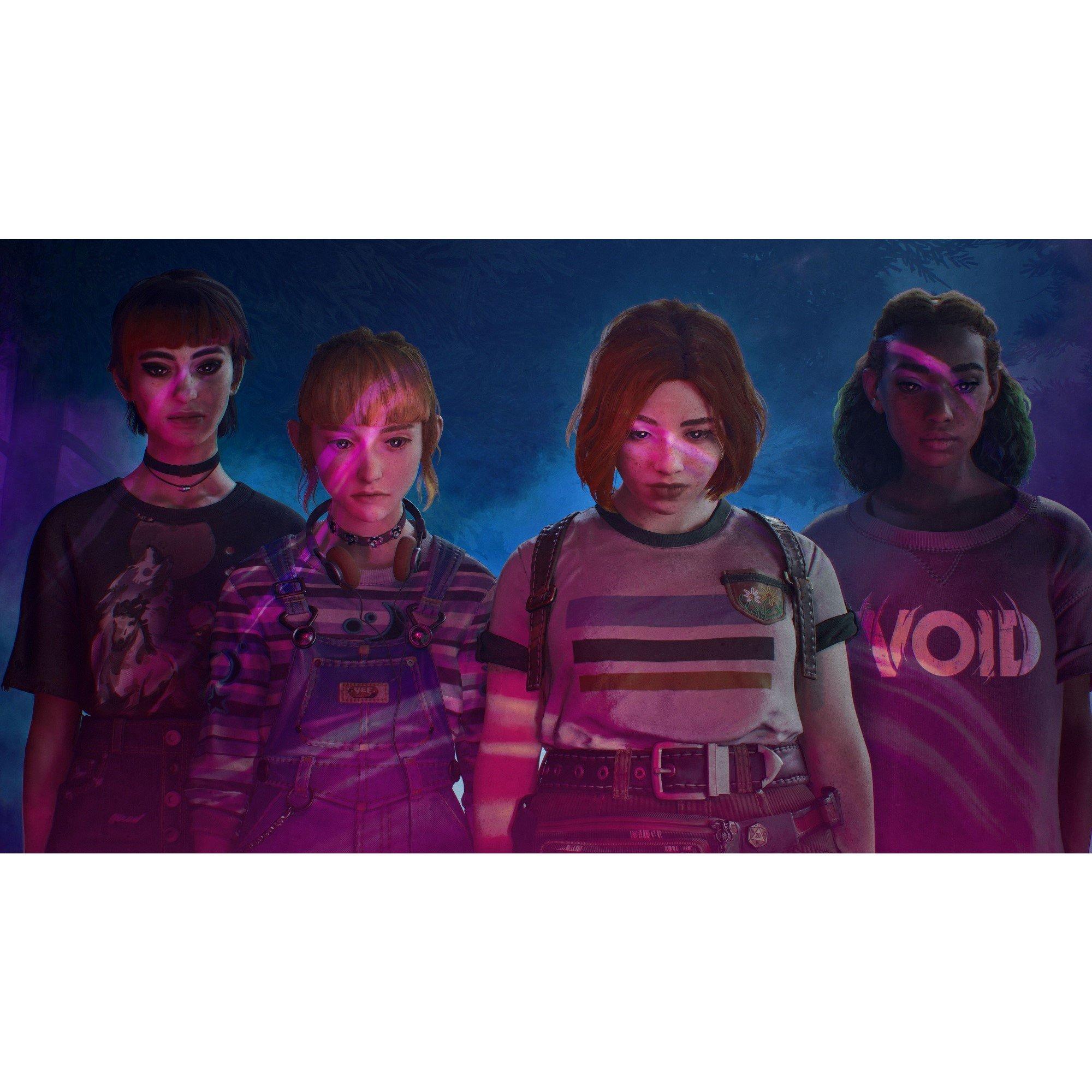 PS5 - Maximum Games - U&I Lost Records: Bloom & Rage - 10