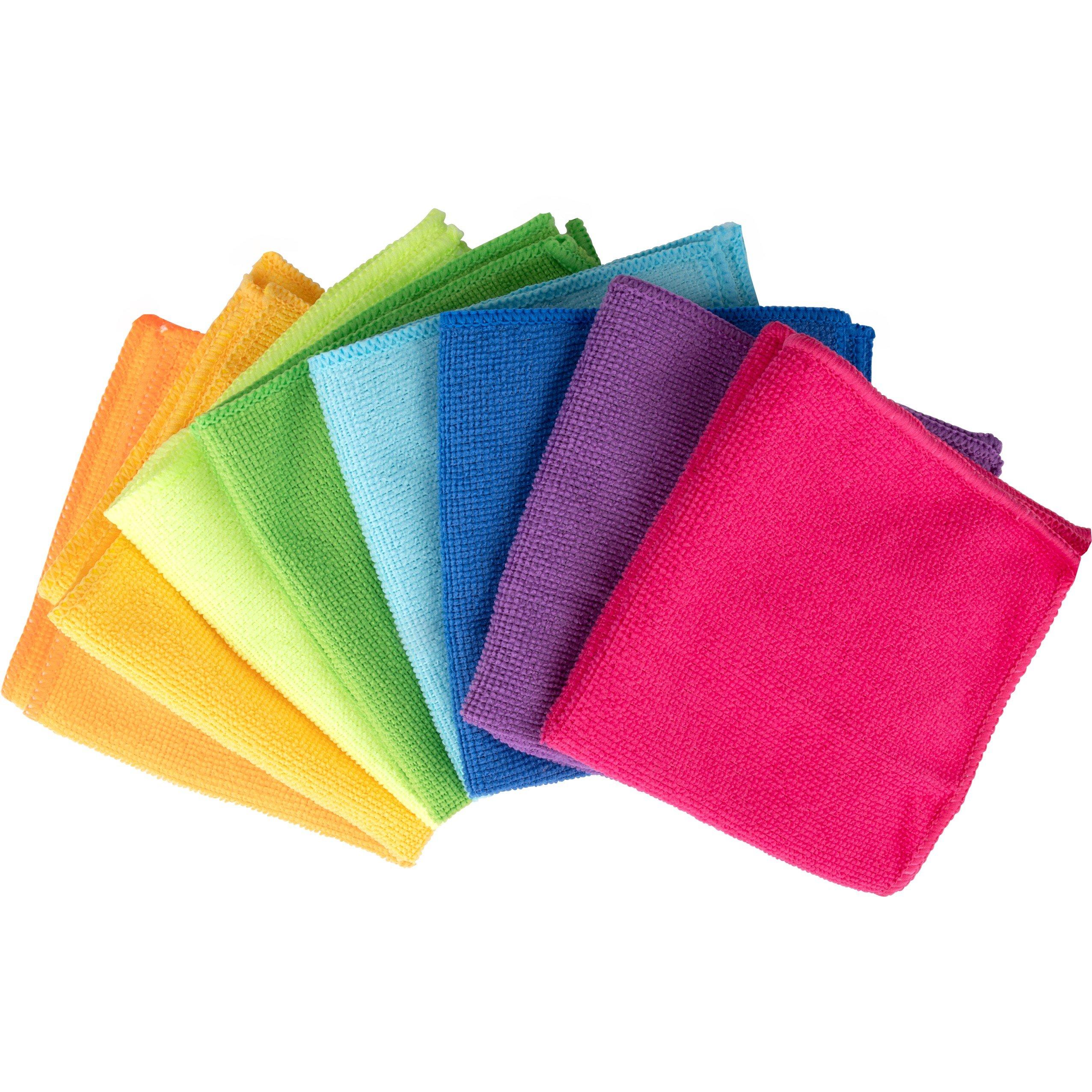 Multi - Dirt Devil - Cloths - 2