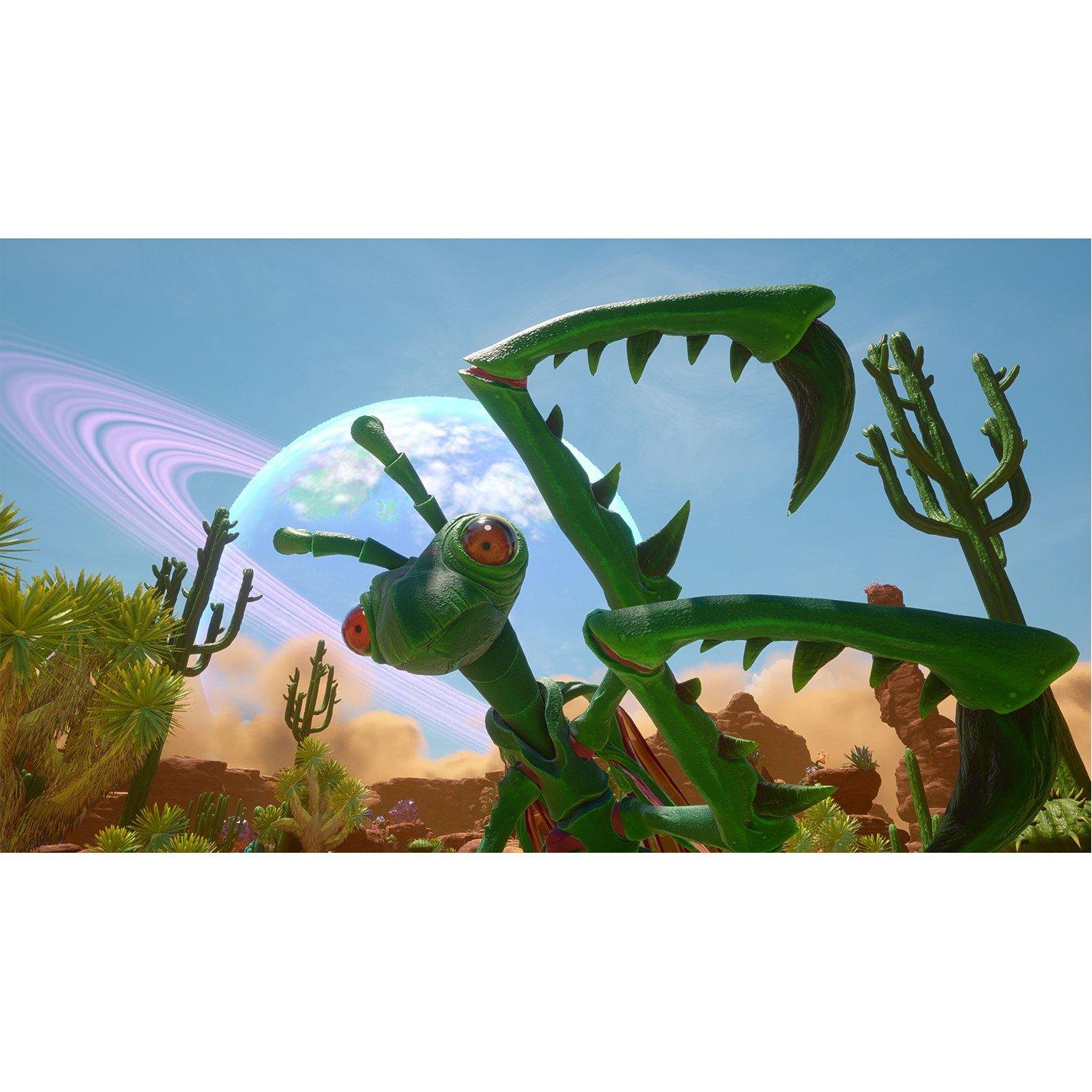 PS5 - Maximum Games - Revenge Of The Savage Planet: Day One Edition - 4