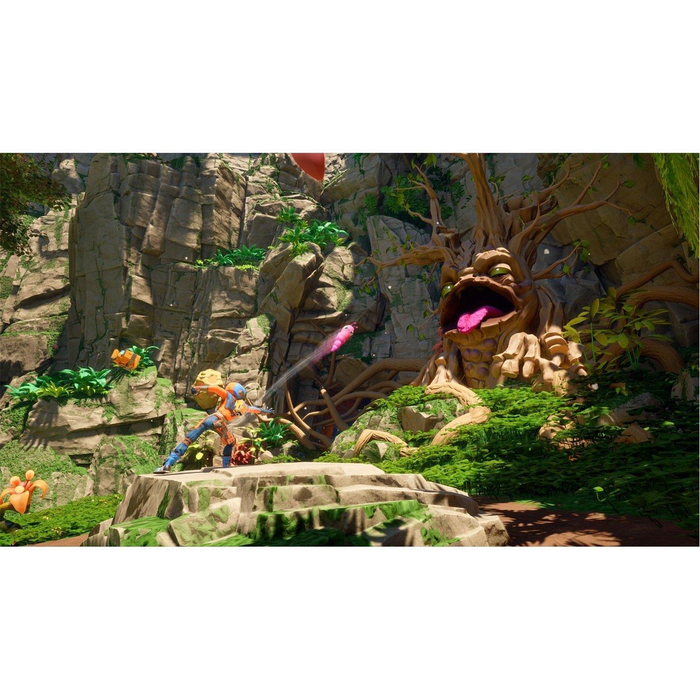 PS5 - Maximum Games - Revenge Of The Savage Planet: Day One Edition - 6