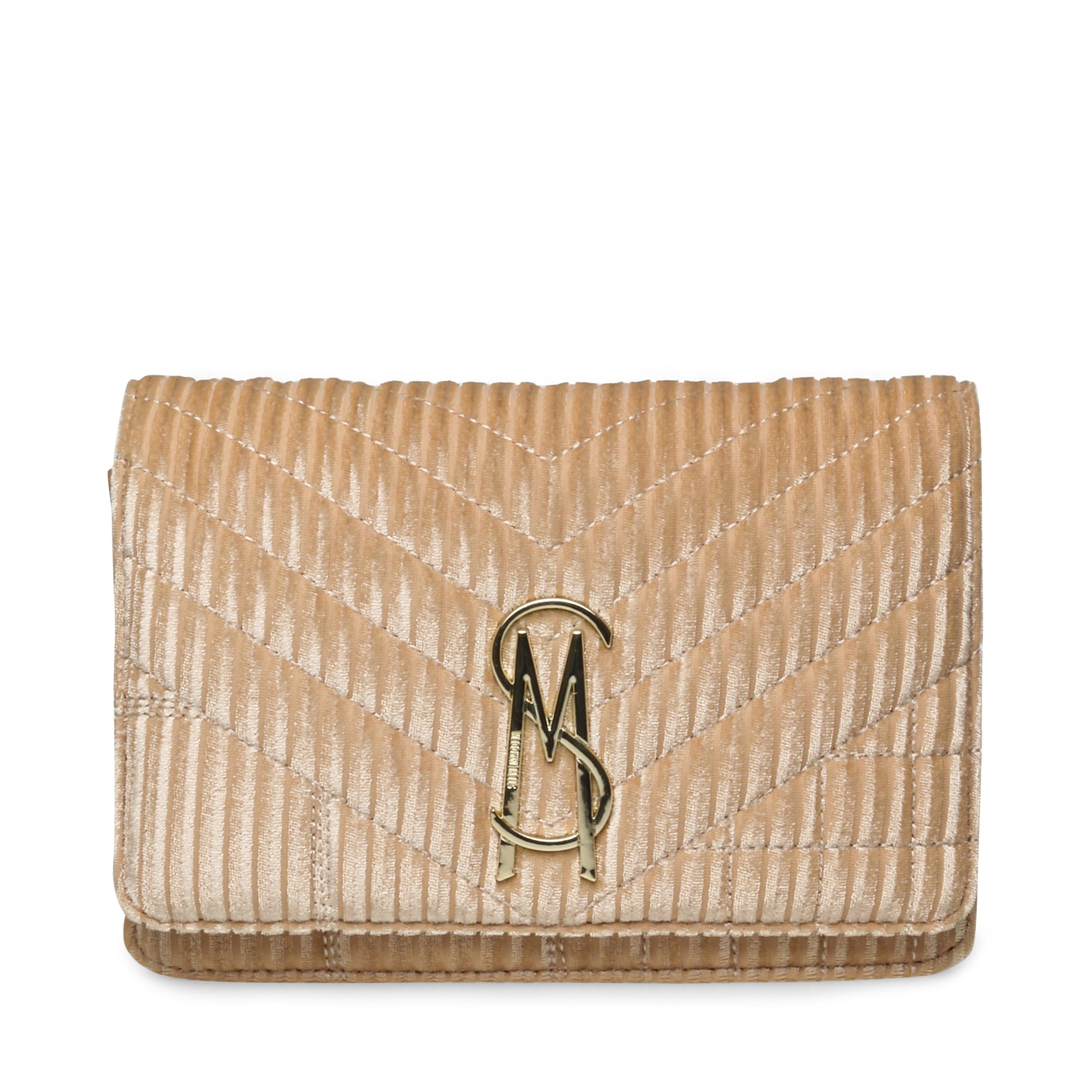 BLUSH/GOLD - Steve Madden - Madden Bvoler-C XB B Ld64 - 1