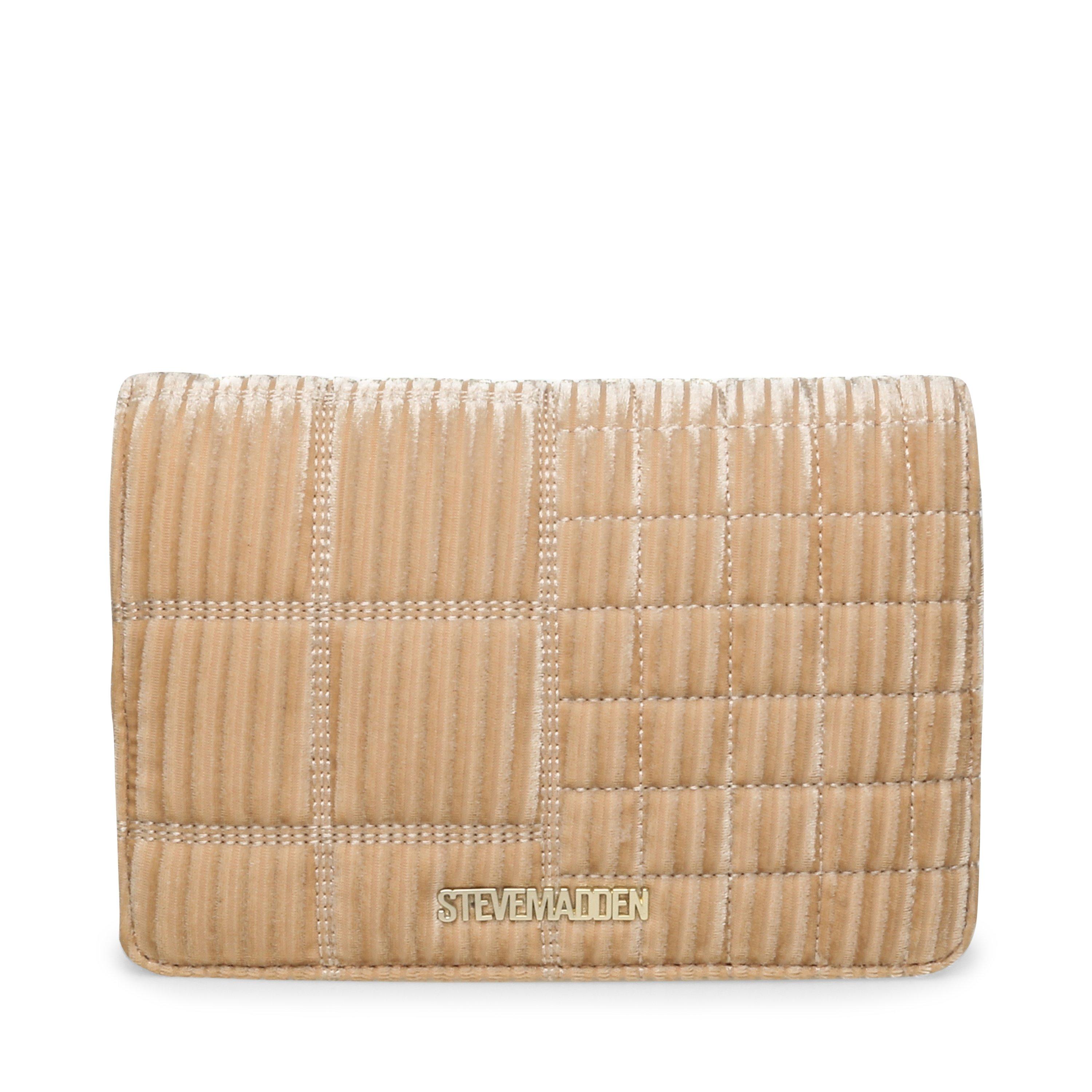 BLUSH/GOLD - Steve Madden - Madden Bvoler-C XB B Ld64 - 2