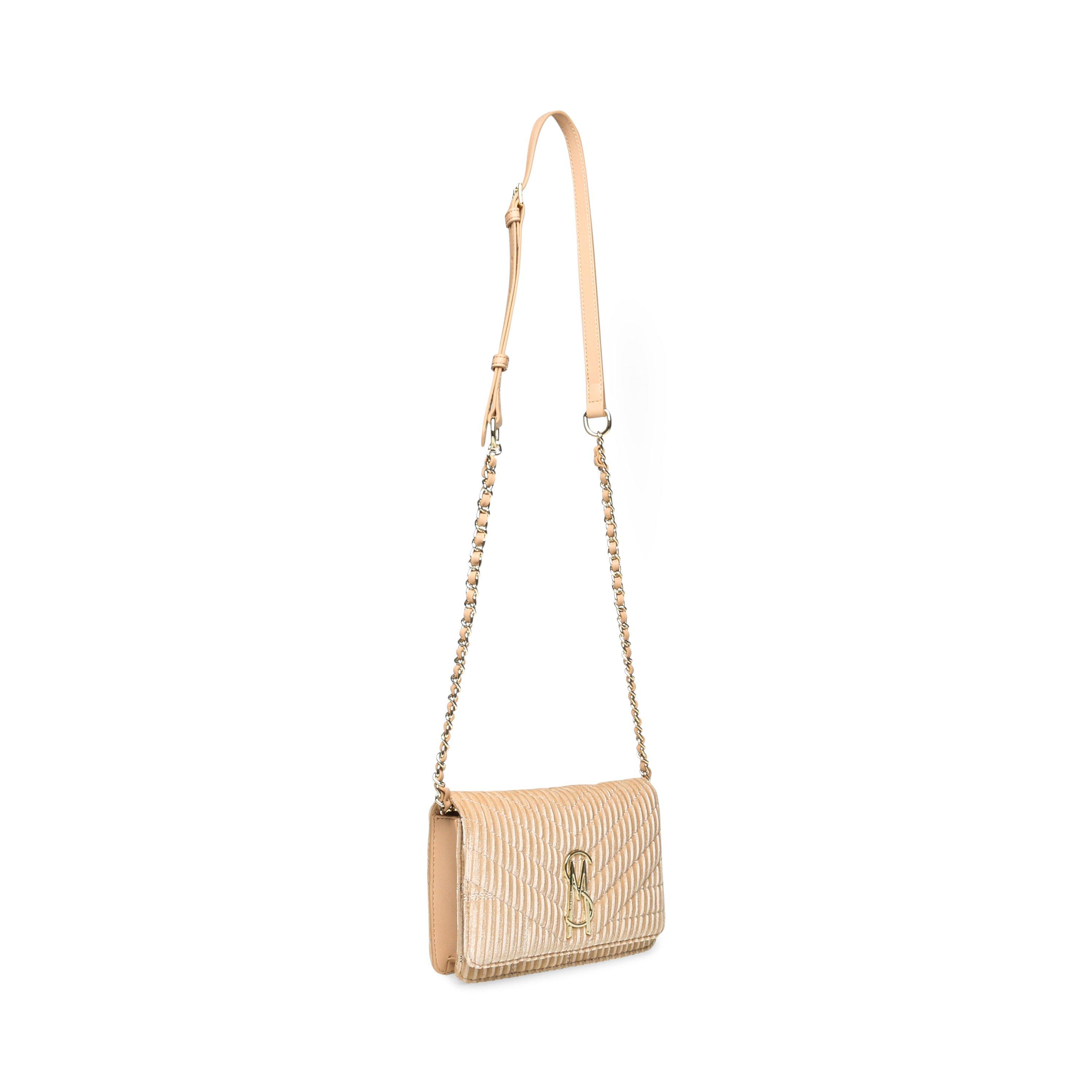 BLUSH/GOLD - Steve Madden - Madden Bvoler-C XB B Ld64 - 3