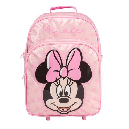 Minnie - Character - Trolley Bag - 1