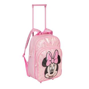 Minnie - Character - Trolley Bag - 3