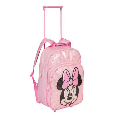 Minnie - Character - Trolley Bag - 3