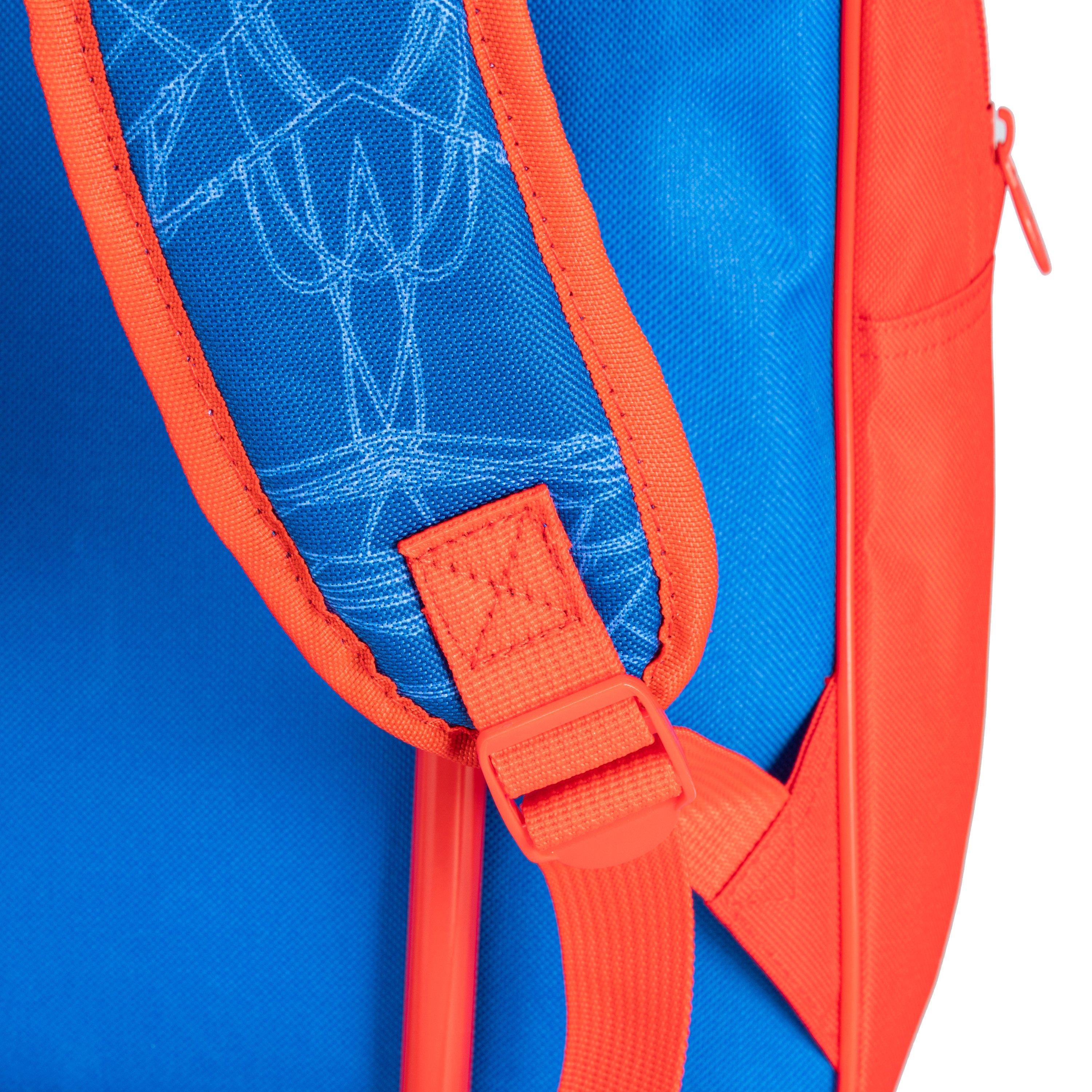 Spiderman - Character - Trolley Bag - 6