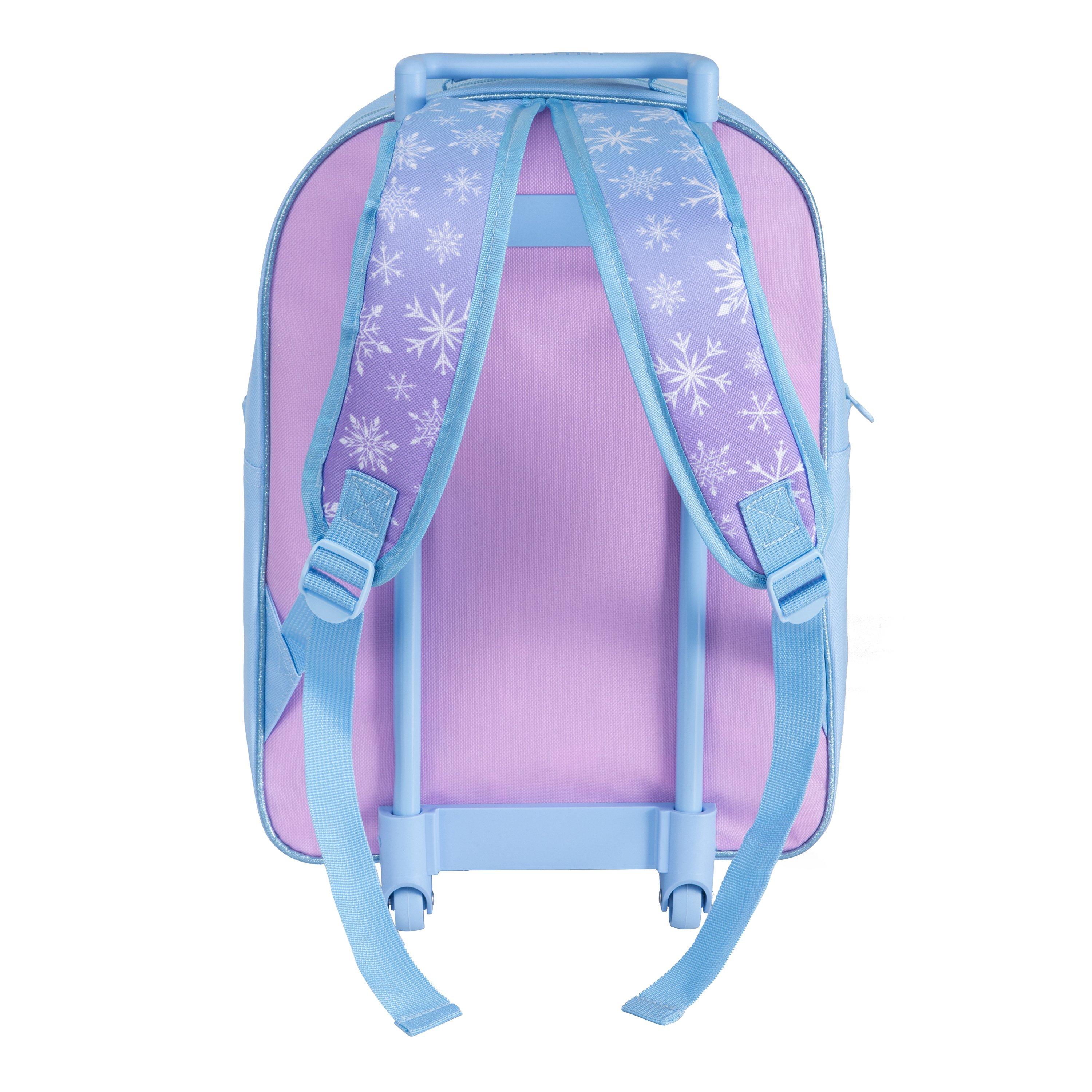 Disney Frozen - Character - Trolley Bag - 3