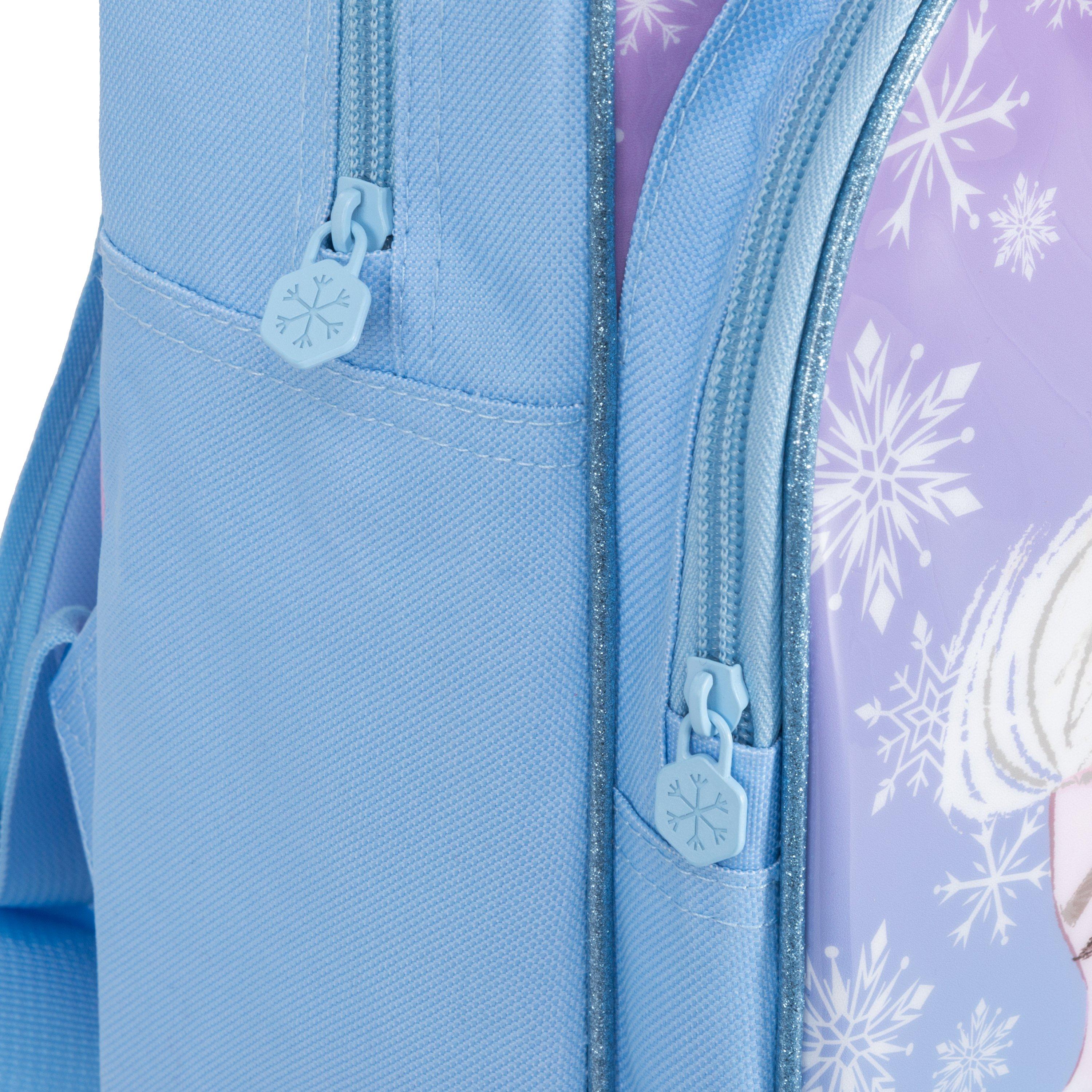 Disney Frozen - Character - Trolley Bag - 5