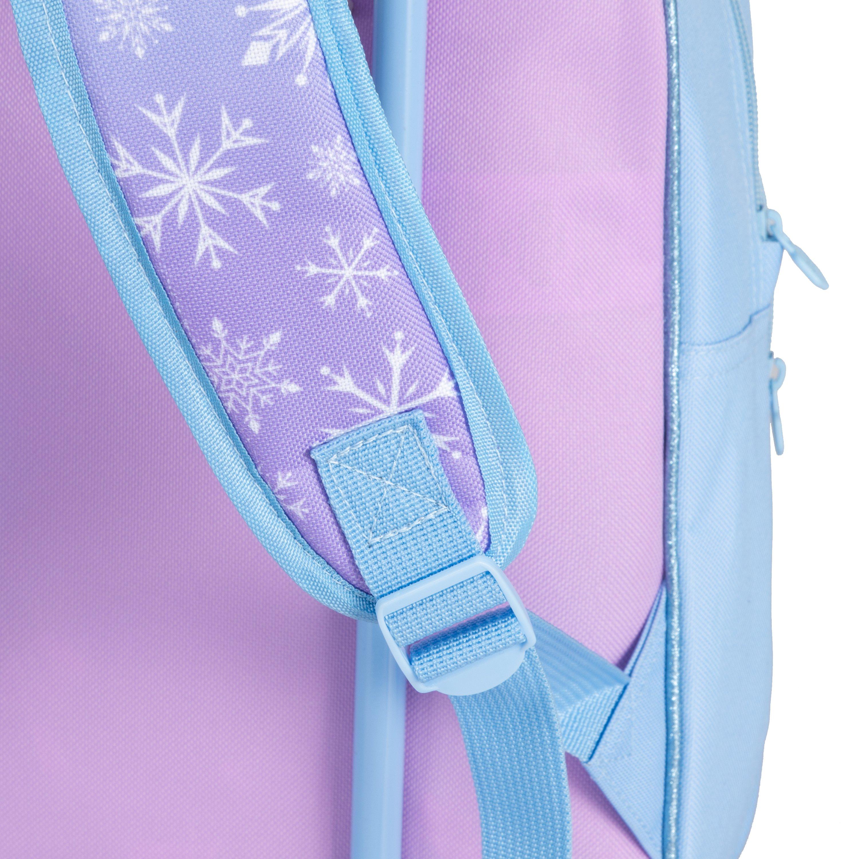 Disney Frozen - Character - Trolley Bag - 6