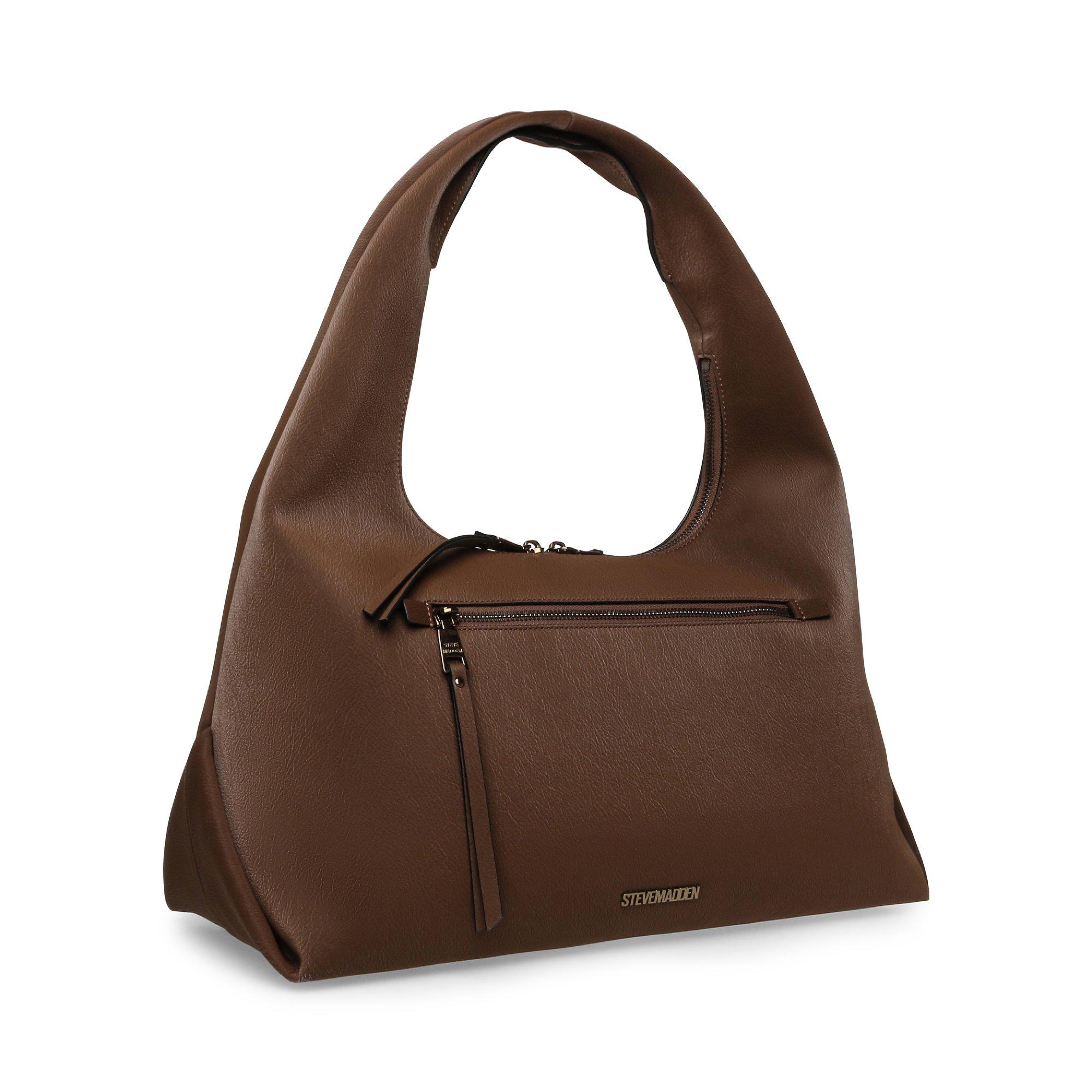 BROWN/GOLD - Steve Madden - Madden Biva-V Shd Ba Ld64 - 1