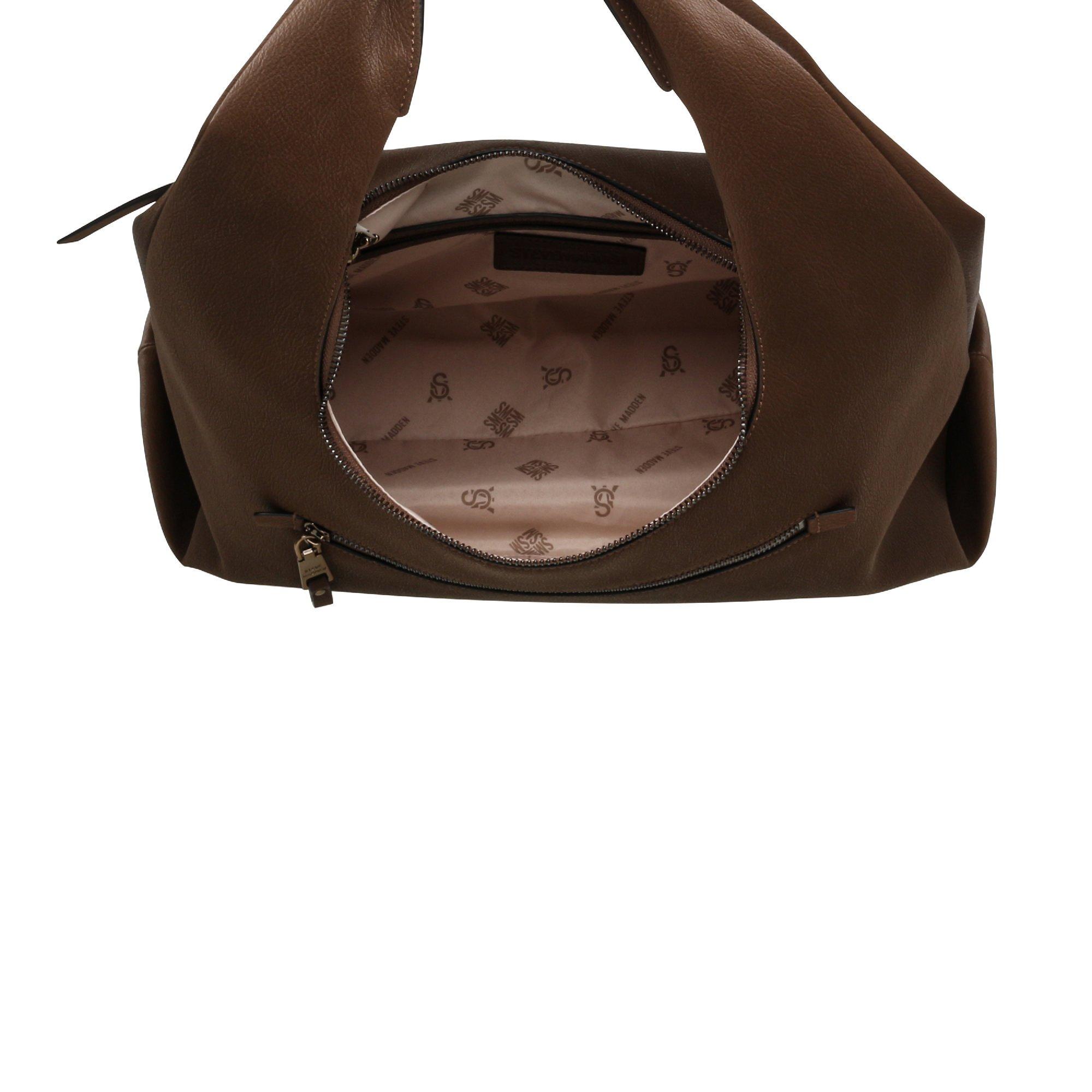BROWN/GOLD - Steve Madden - Madden Biva-V Shd Ba Ld64 - 3