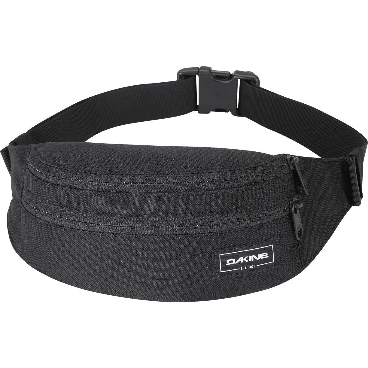 Black - Dakine - Dakine Classic Hip Pk 00