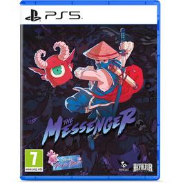 U and I Entertainment GAME The Messenger