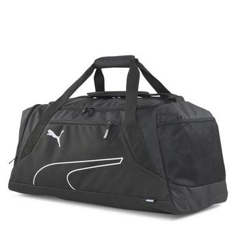 Puma Fundamentals Sports Medium Duffle Bag