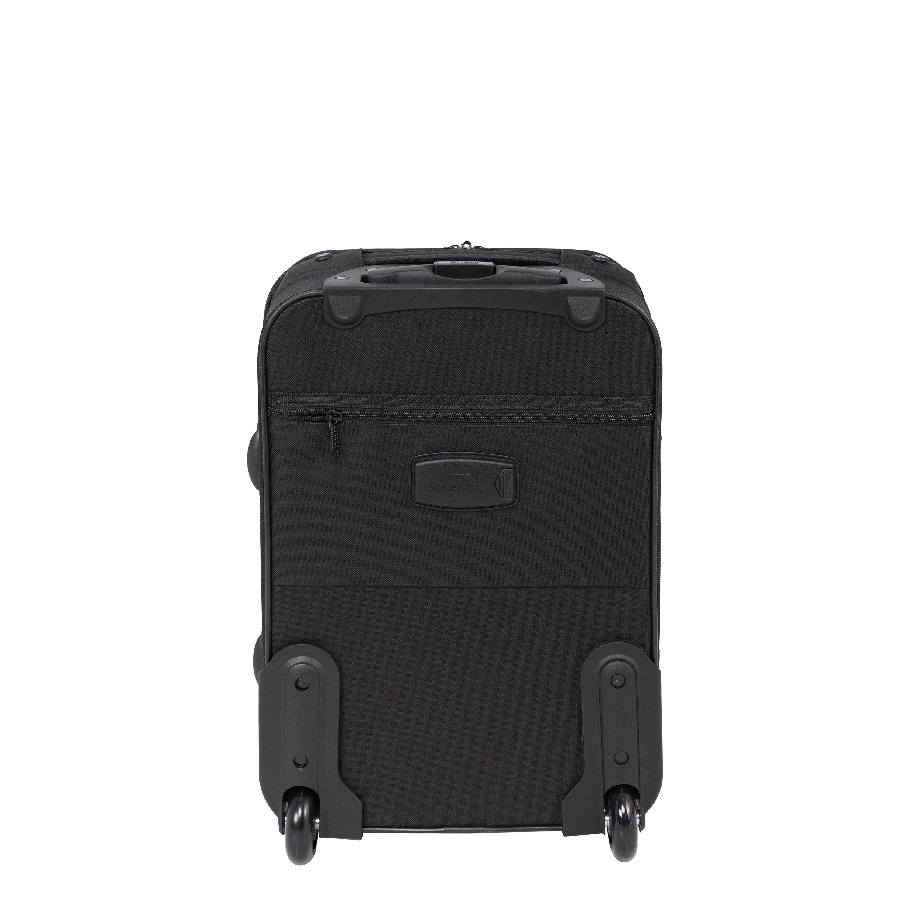 19in/47cm - Slazenger - Fabric Trolley Cases - 2