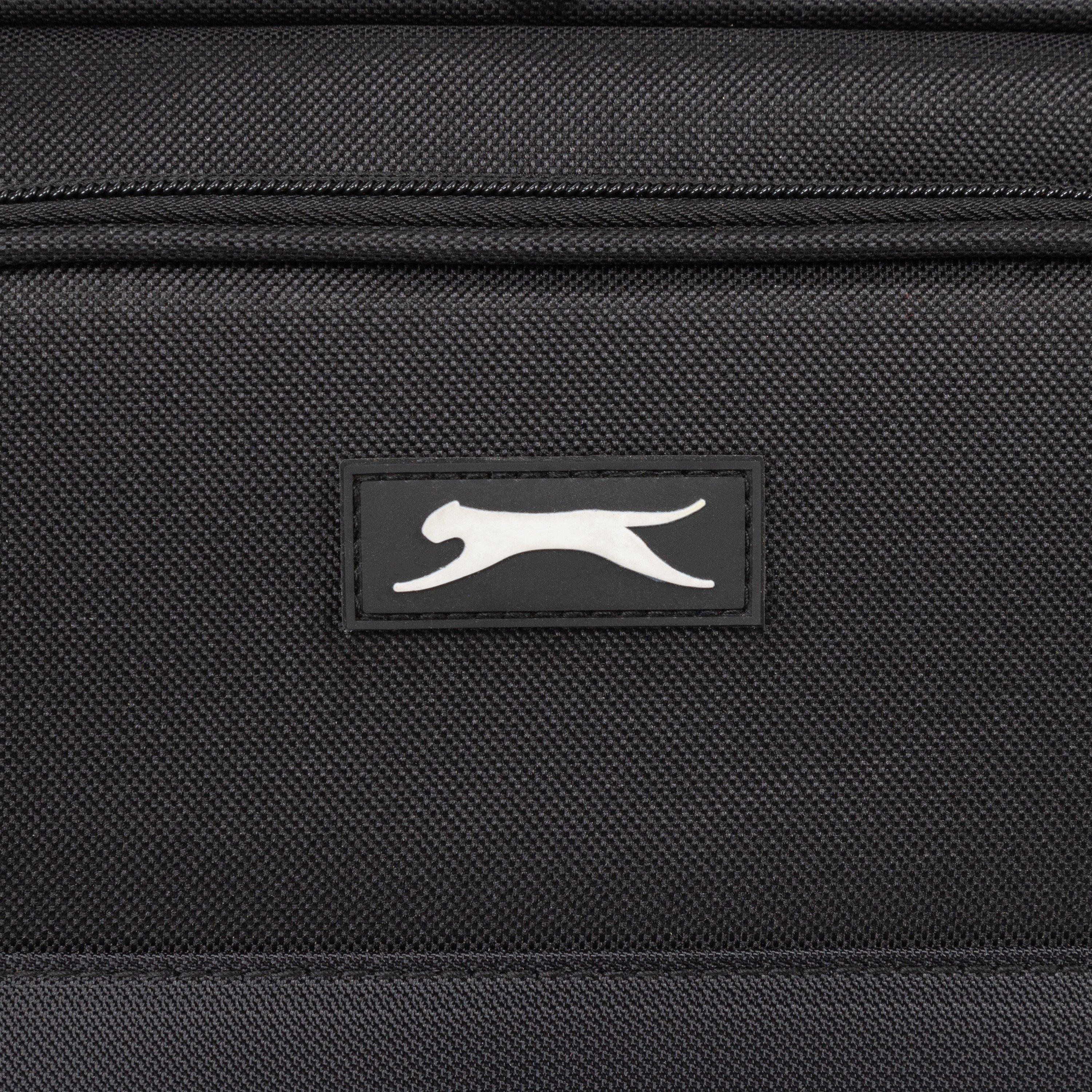 19in/47cm - Slazenger - Fabric Trolley Cases - 7