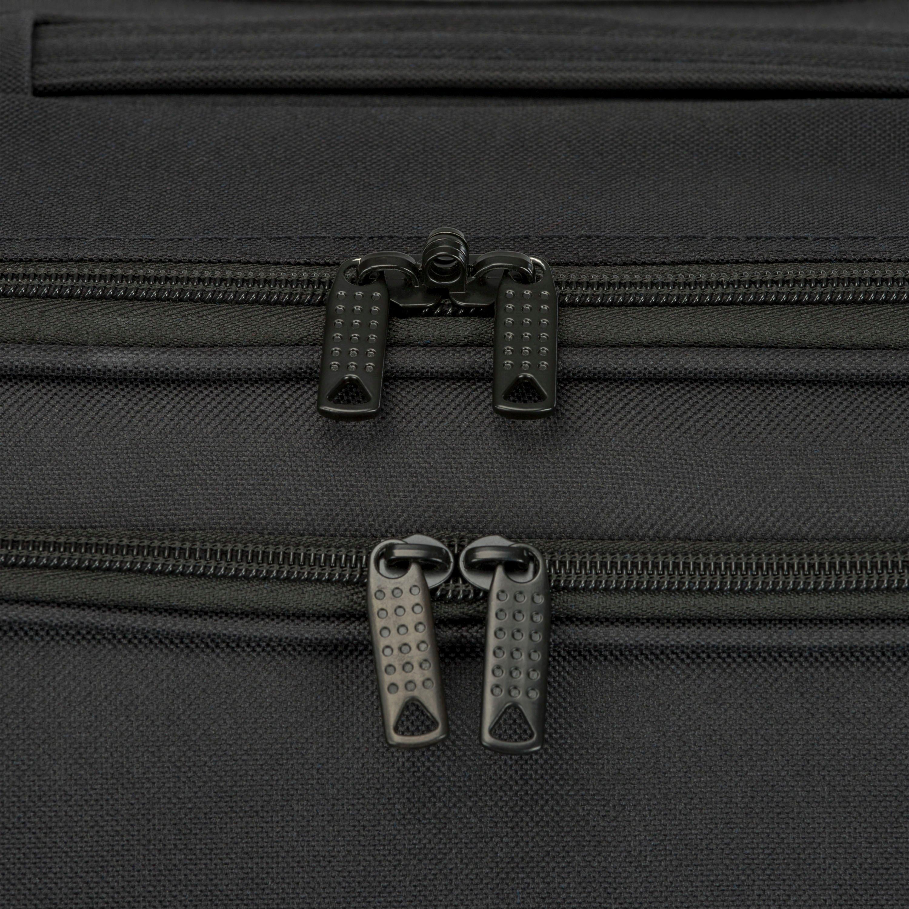 19in/47cm - Slazenger - Fabric Trolley Cases - 8