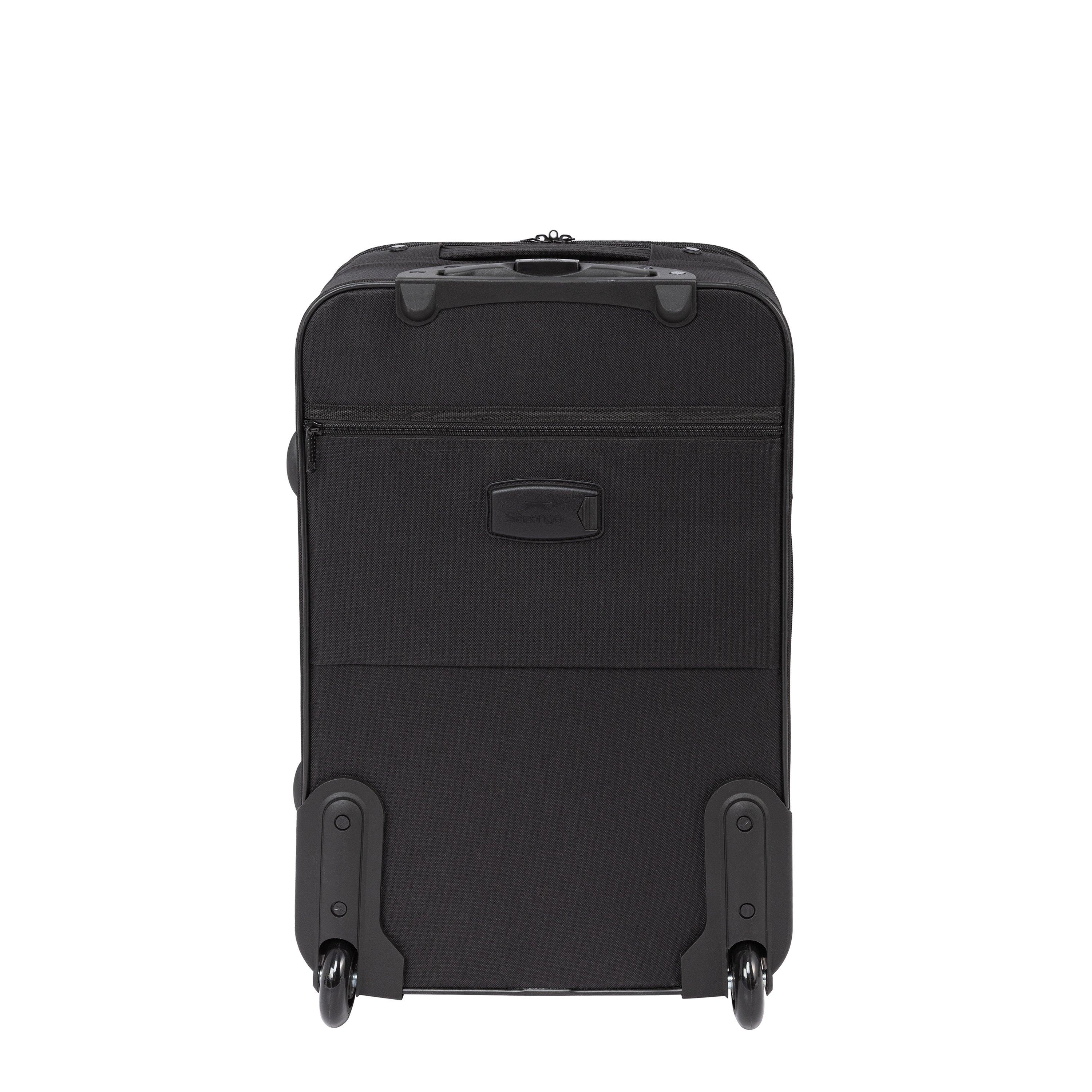 22in/54cm - Slazenger - Fabric Trolley Cases - 2