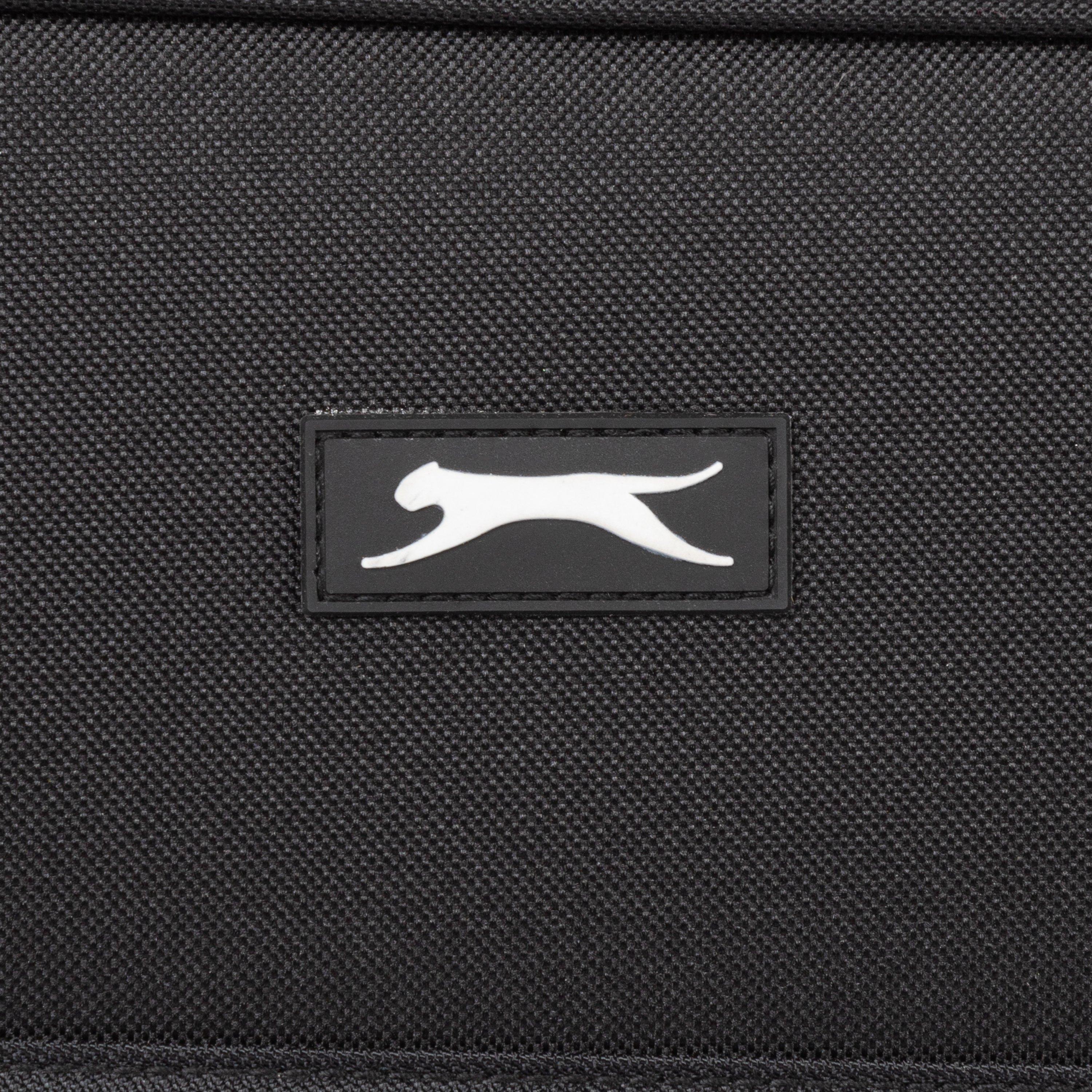 22in/54cm - Slazenger - Fabric Trolley Cases - 6
