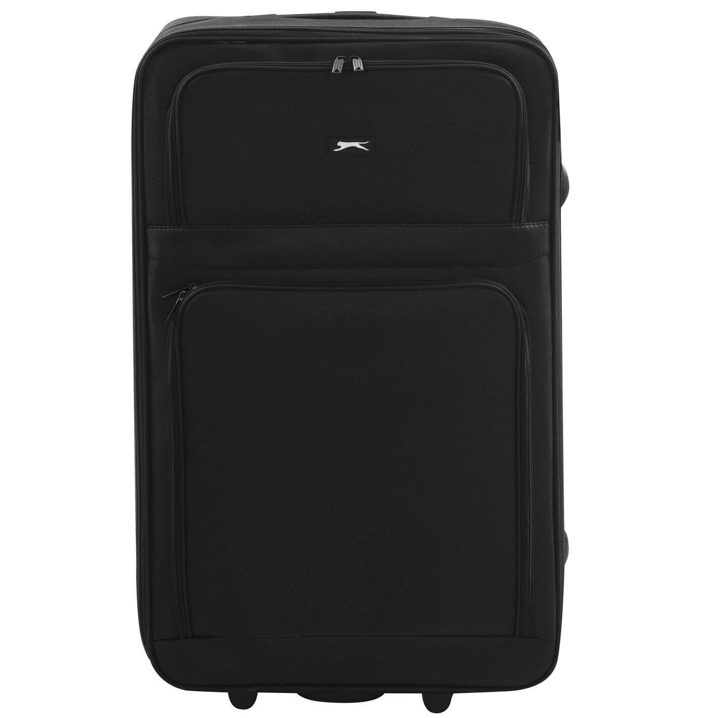 30in/74cm - Slazenger - Fabric Trolley Cases - 4