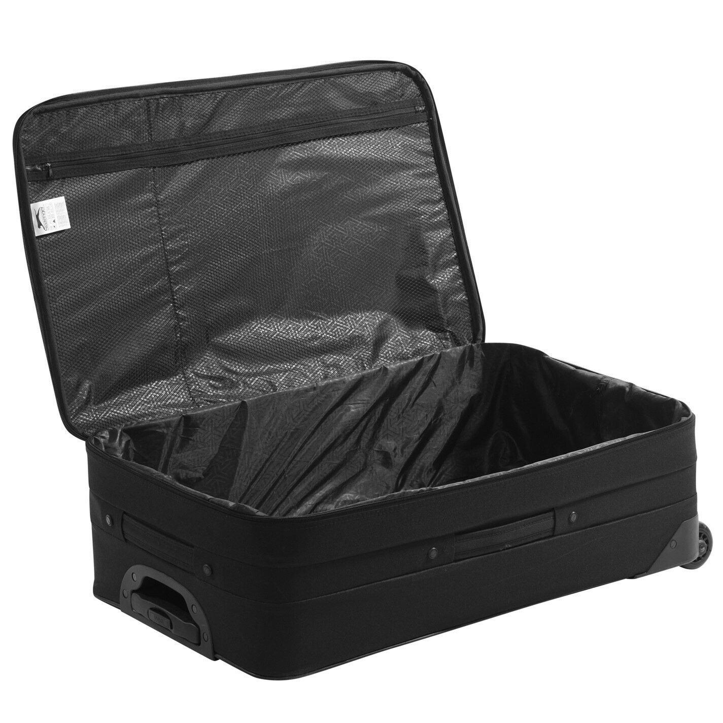 30in/74cm - Slazenger - Fabric Trolley Cases - 5
