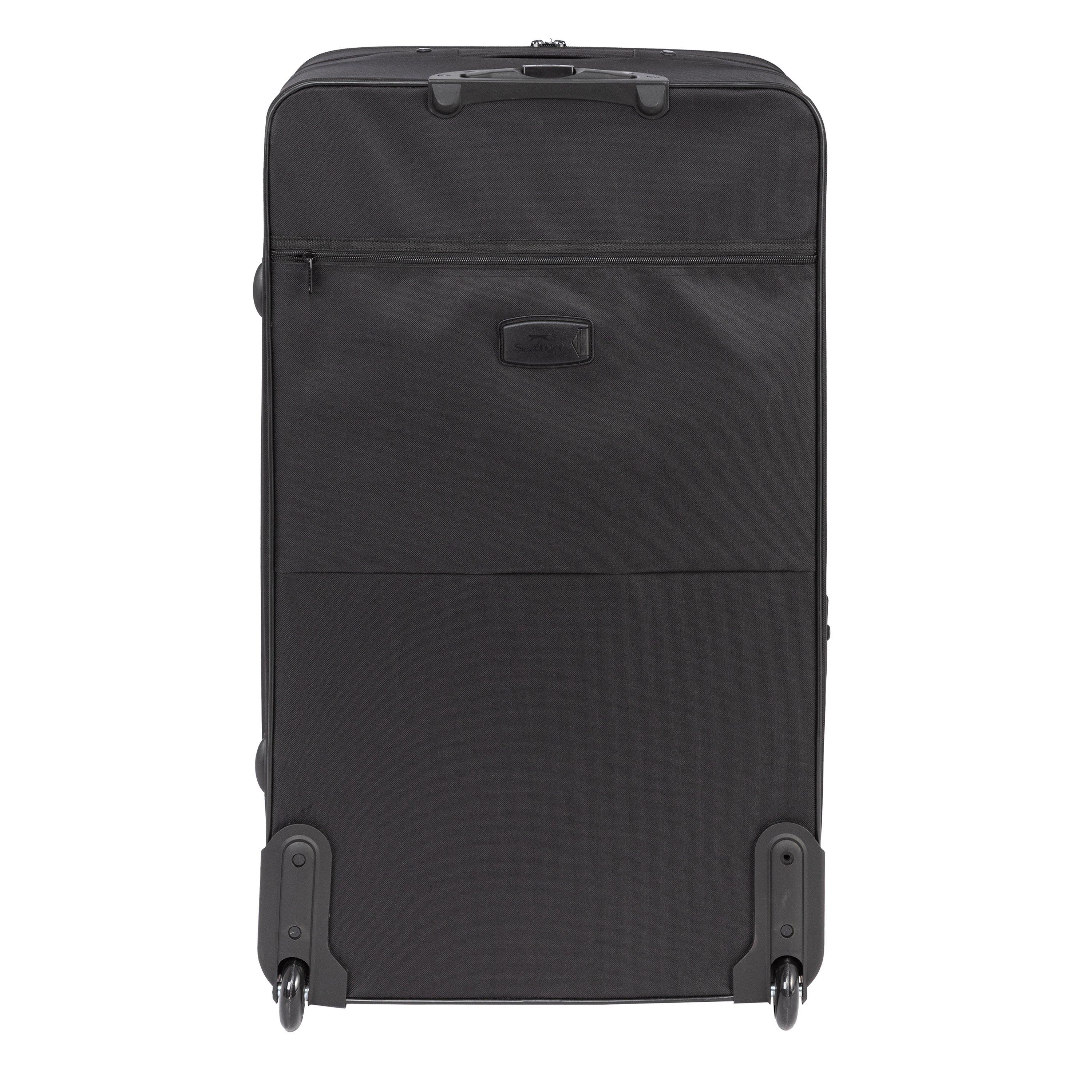 34in/84cm - Slazenger - Fabric Trolley Cases - 2