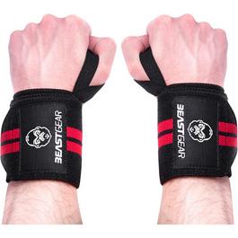 Beast Gear Beast G Wrist Wraps 99