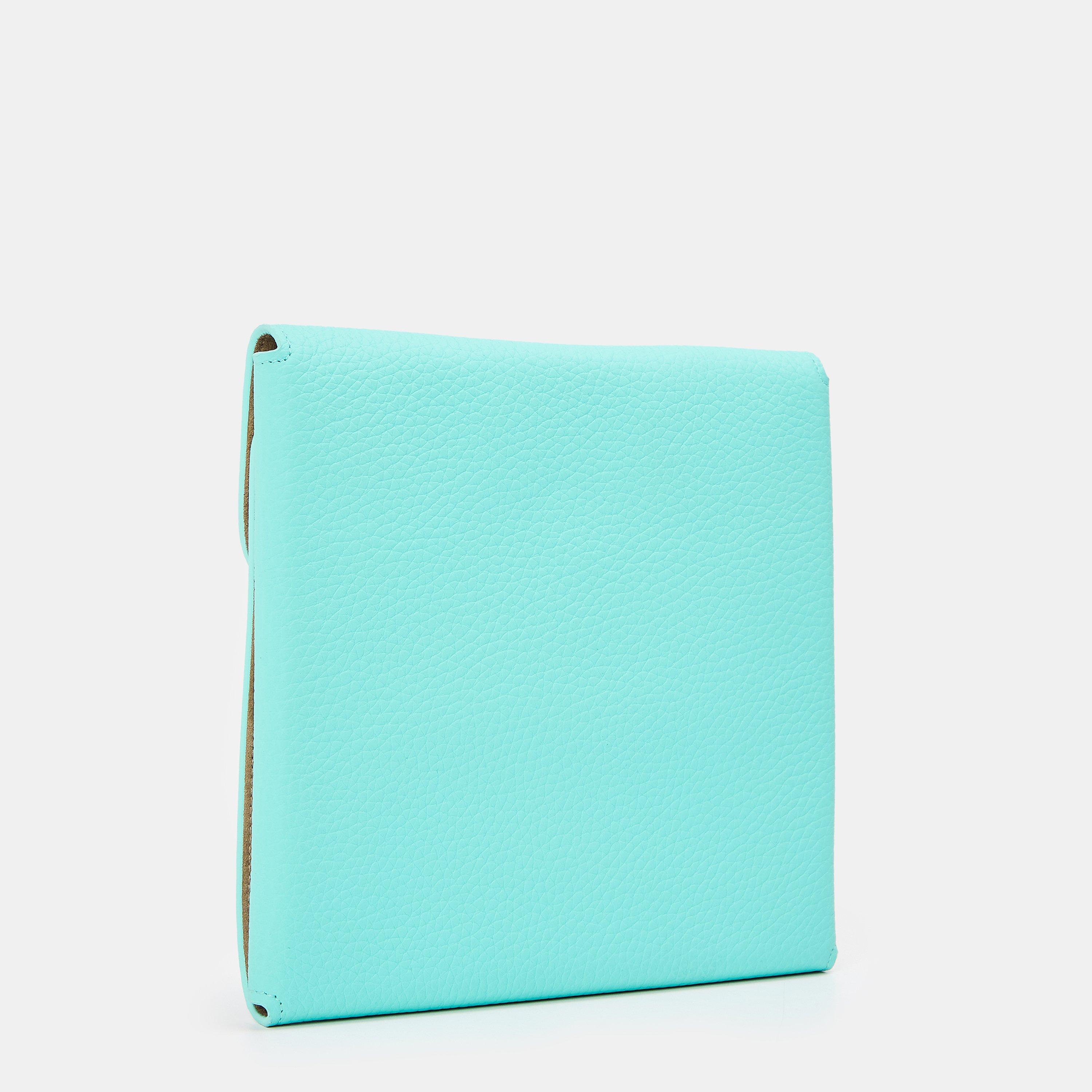 Tif Blue - Tiffany - Jewel Pouch - 2