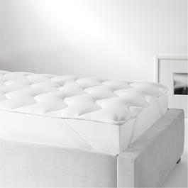 Snuggledown Scandi Knitted 2.5cm Mattress Topper