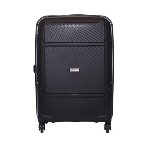 Blk - Karrimor - Unisex Suitcase - 1