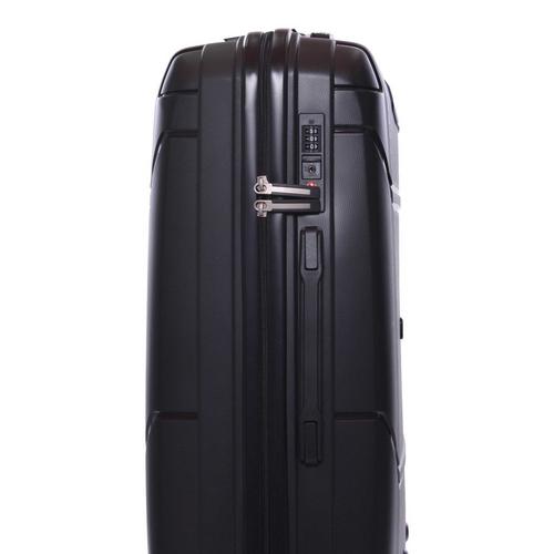 Blk - Karrimor - Unisex Suitcase - 4