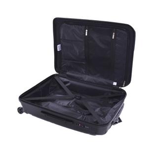 Blk - Karrimor - Unisex Suitcase - 5