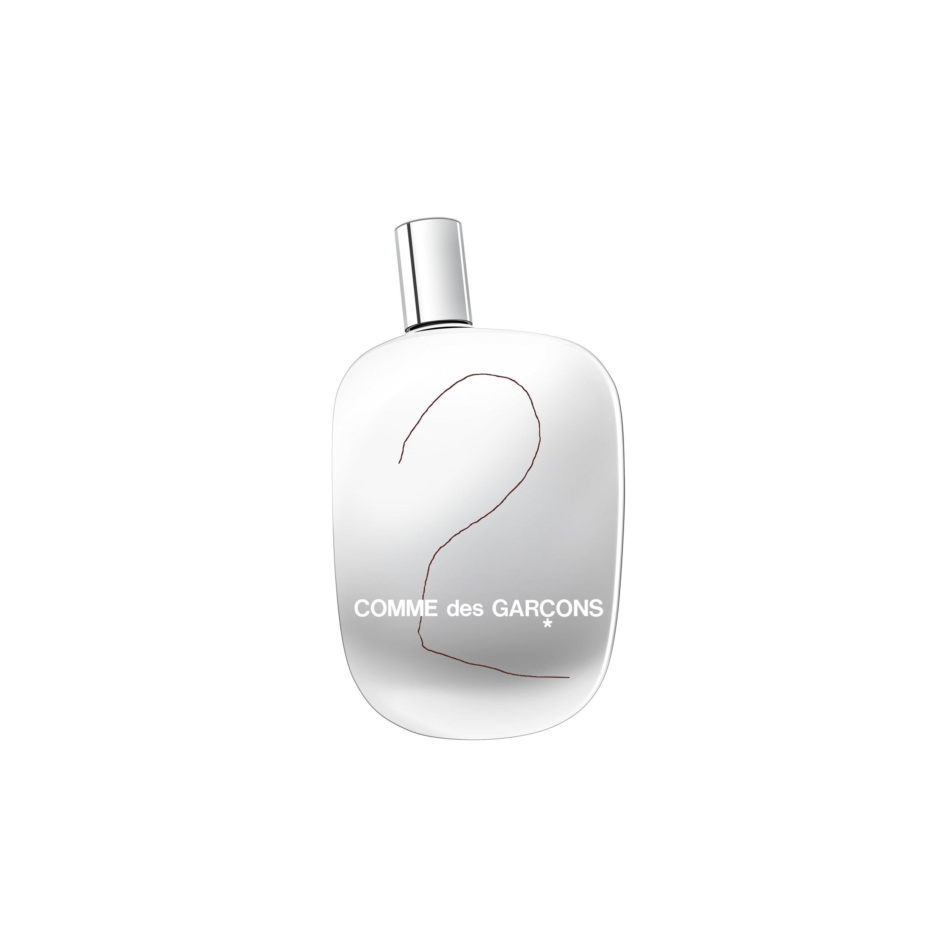 None - Comme des Garcons - Des Garçons 2 Eau De Parfum - 1