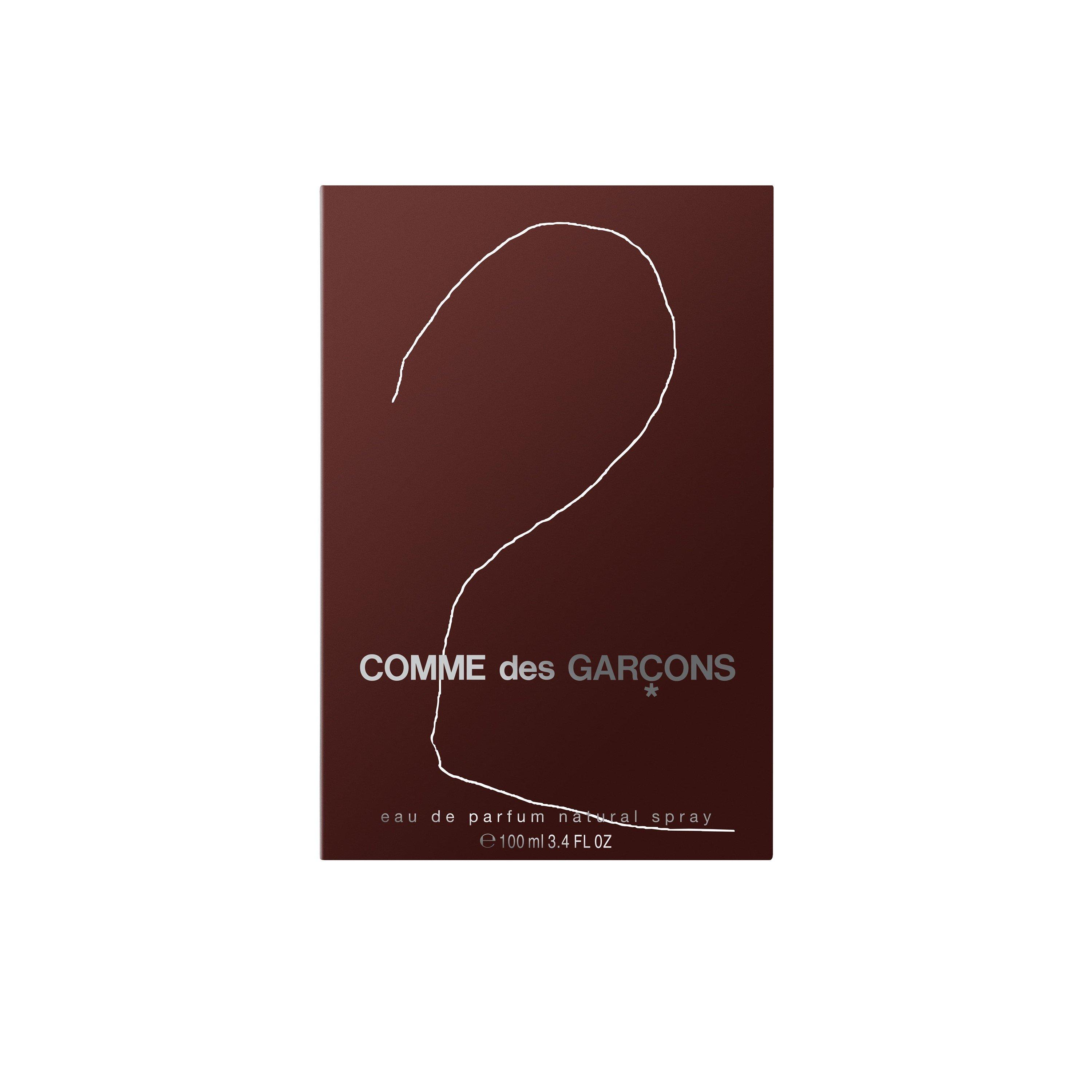 None - Comme des Garcons - Des Garçons 2 Eau De Parfum - 2