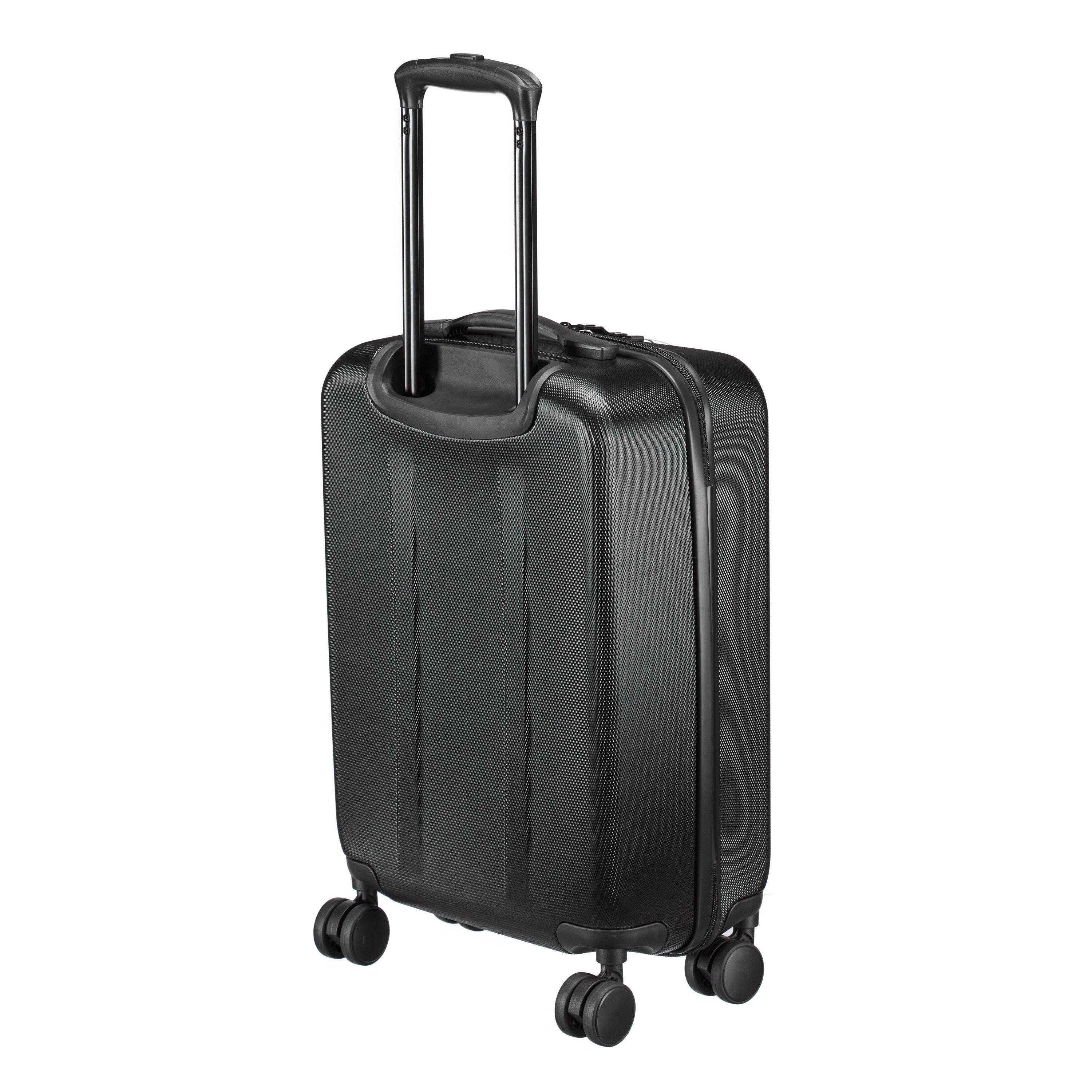 Nero - Valentino - VMV Lexplor S Suitcase 64 - 3