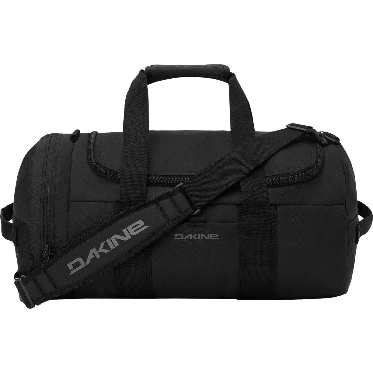 Black - Dakine - EQ 2.0 Duffle Bag 50L - 1