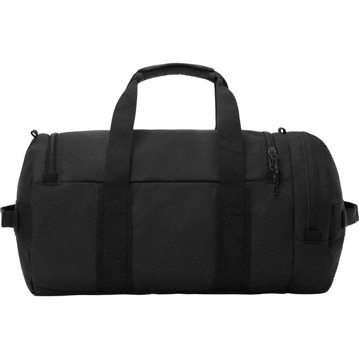 Black - Dakine - EQ 2.0 Duffle Bag 50L - 2