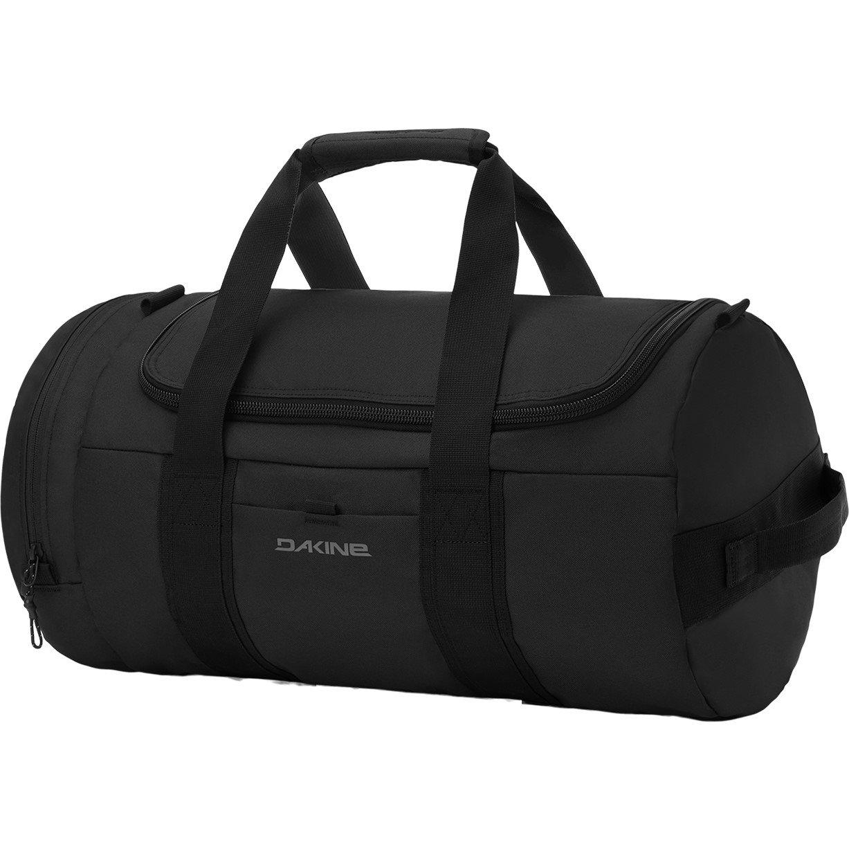 Black - Dakine - EQ 2.0 Duffle Bag 50L - 4