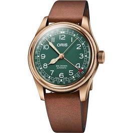 Oris Big Crown Watch