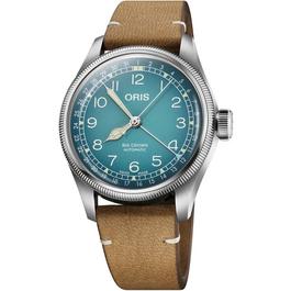 Oris Big Crown Watch