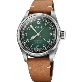 Oris Big Crown Watch