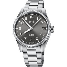 Oris ProPilot Big Date Watch