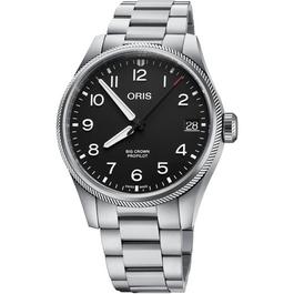 Oris ProPilot Big Date Watch