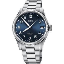 Oris ProPilot Big Date Watch